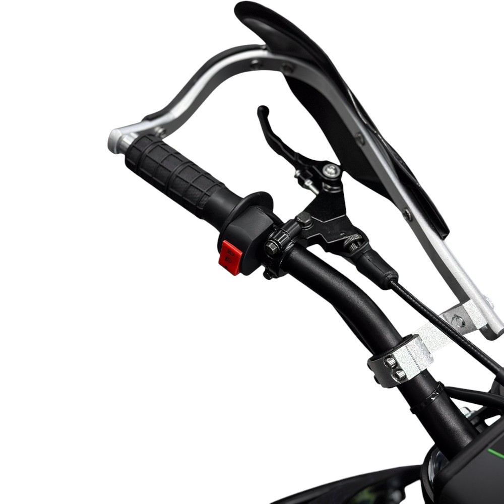 Мотоцикл эндуро DAREX TIMER 300